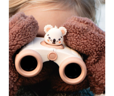 Prismáticos Zoo Eyes Koala