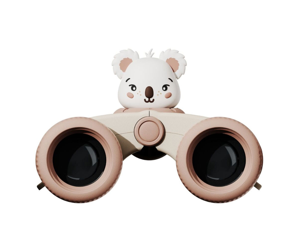 Prismáticos Zoo Eyes Koala