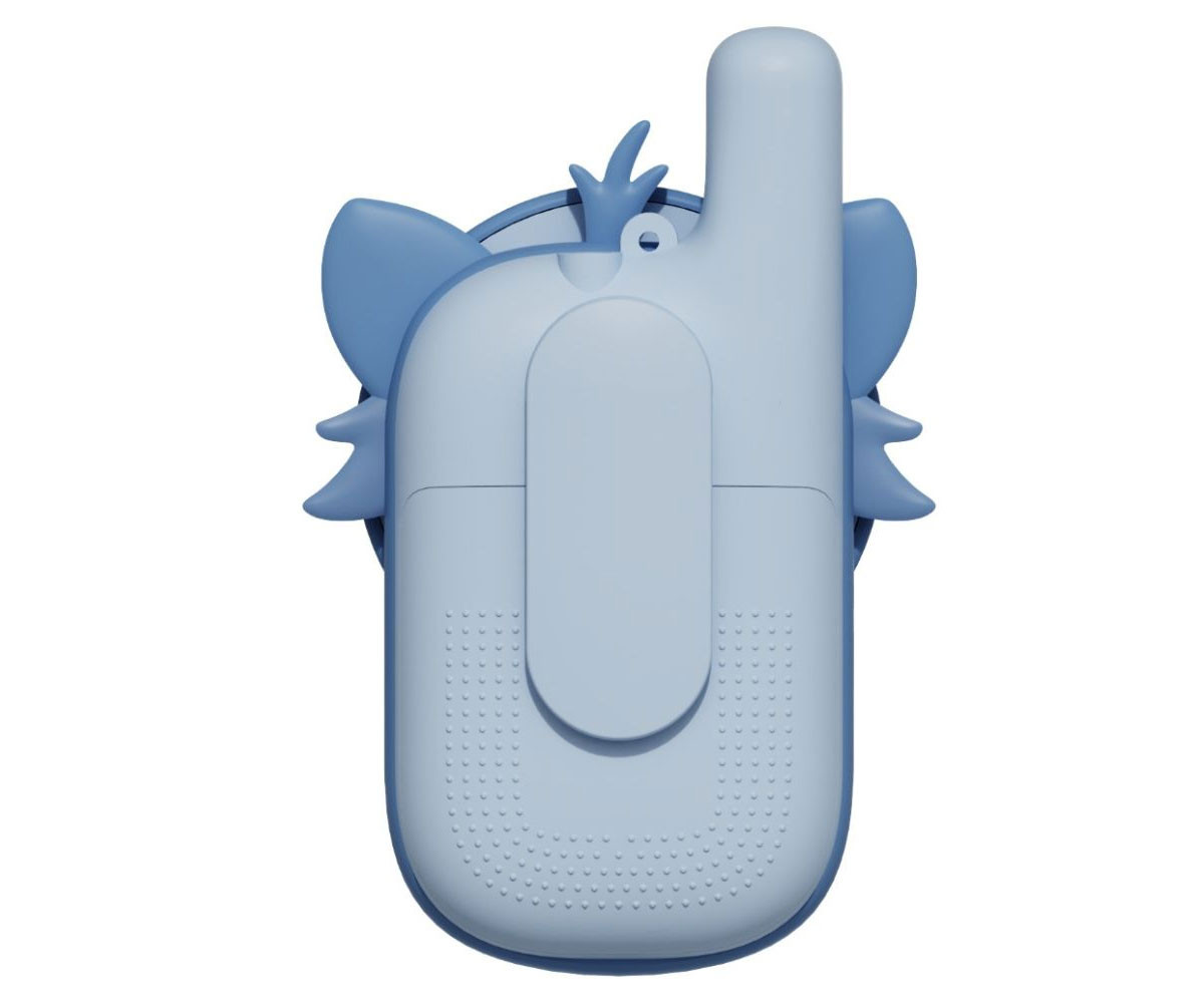 Zoo Walkie Talkie Raccoon / Deer