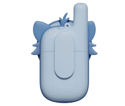 Zoo Walkie Talkie Raccoon / Deer