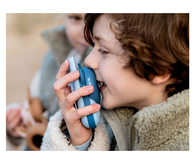 Zoo Walkie Talkie Raccoon / Deer