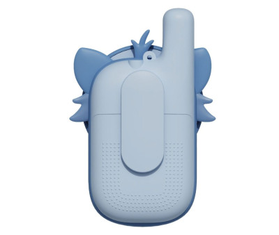 Zoo Walkie Talkie Raccoon / Raccoon