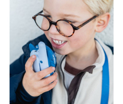 Zoo Walkie Talkie Raccoon / Raccoon