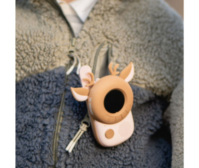 Zoo Walkie Talkie Deer / Deer