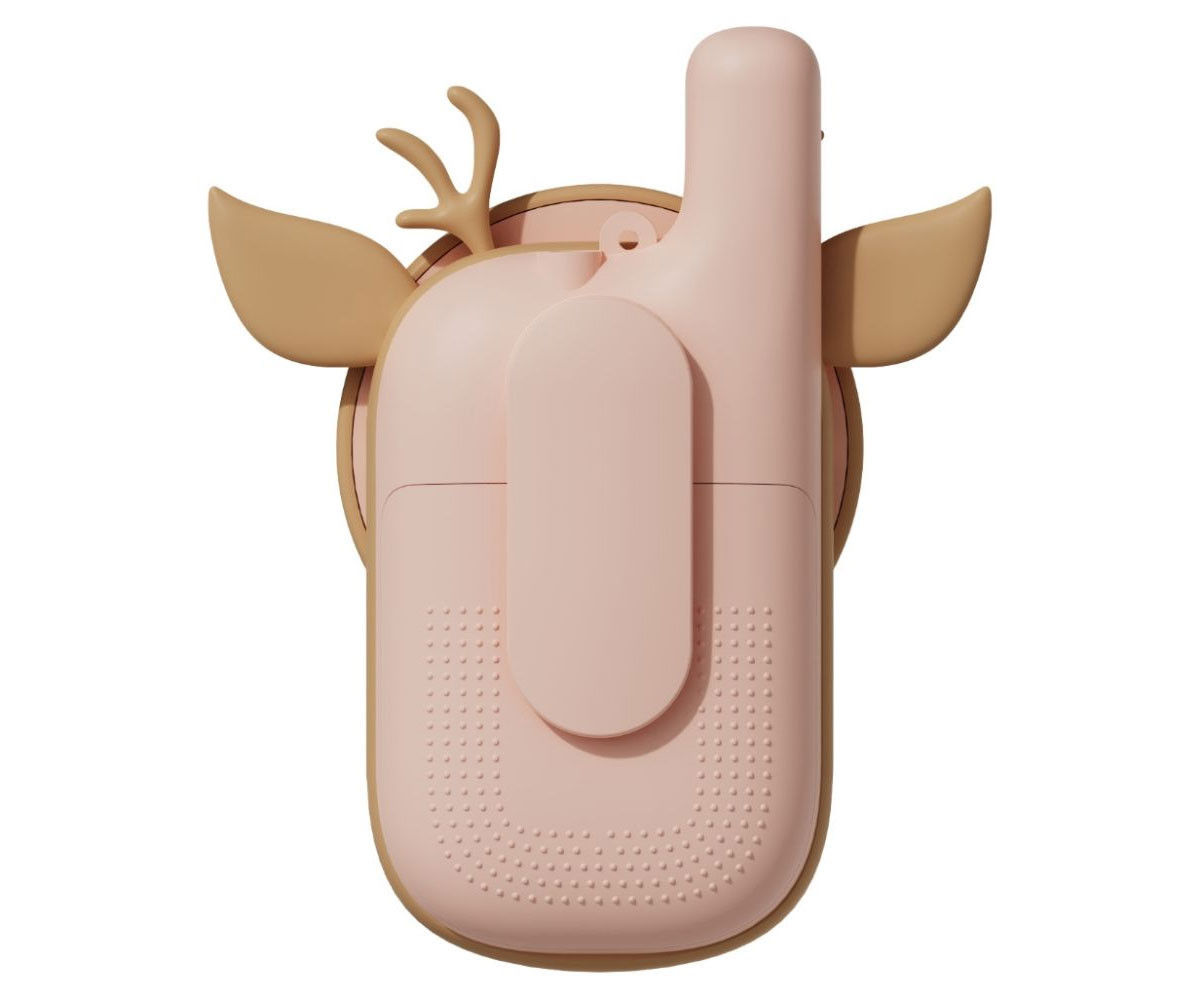 Zoo Walkie Talkie Deer / Deer