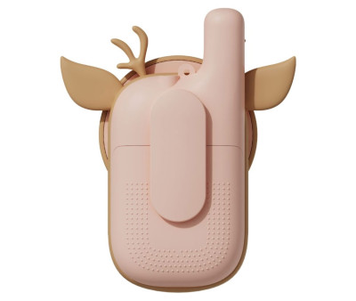 Zoo Walkie Talkie Deer / Deer