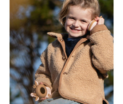 Zoo Walkie Talkie Deer / Deer