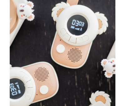 Zoo Walkie Talkie Koala / Koala