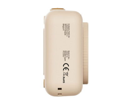 Cámara Digital de Impresión Zoo Deer