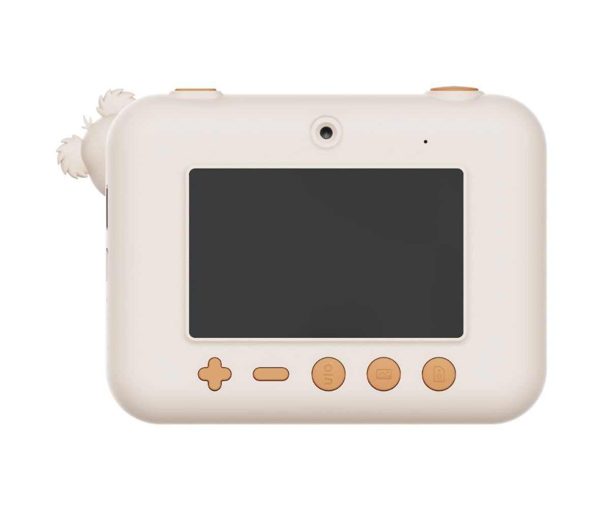 Cámara Digital de Impresión Zoo Koala