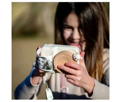 Cámara Digital de Impresión Zoo Koala