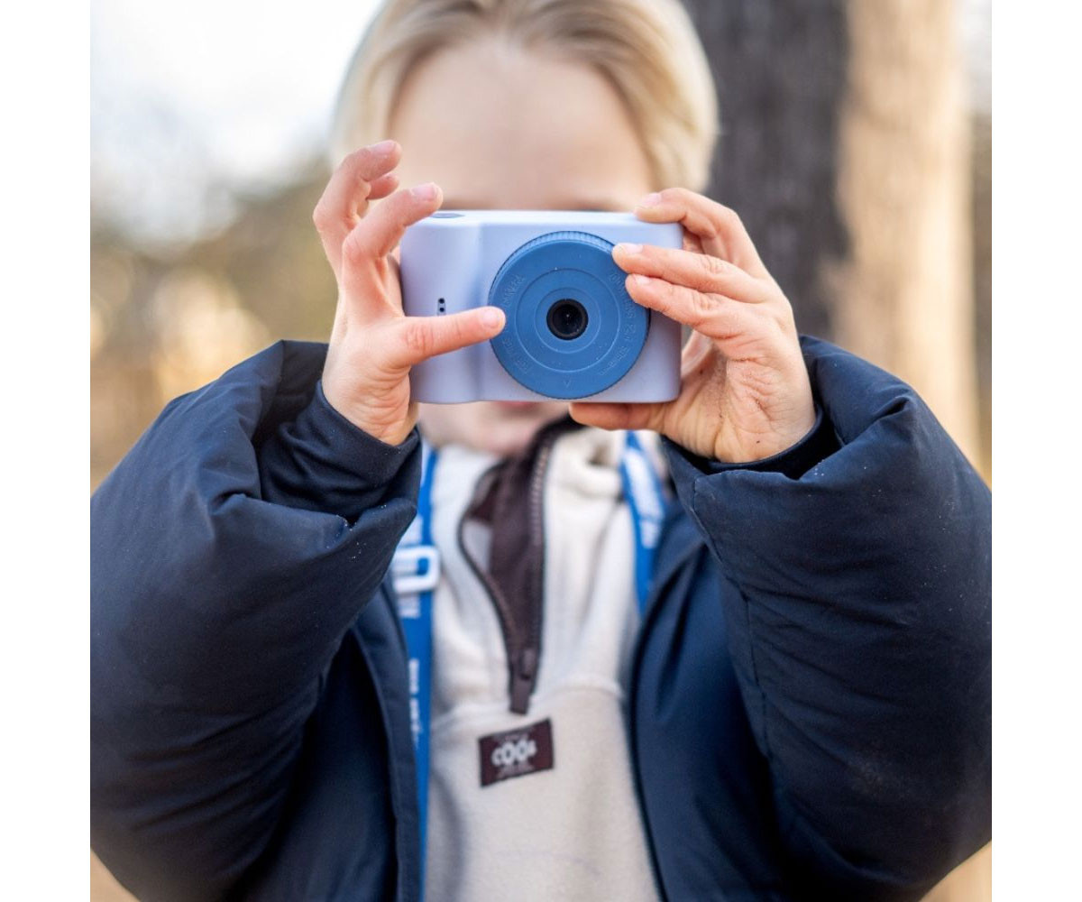 Cámara Digital Urban Zoo Dino Raccoon