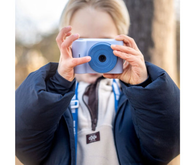 Cámara Digital Urban Zoo Dino Raccoon