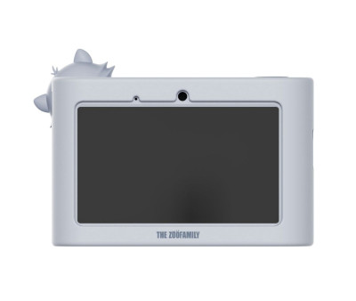 Cámara Digital Urban Zoo Dino Raccoon