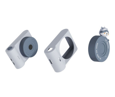 Cámara Digital Urban Zoo Dino Raccoon