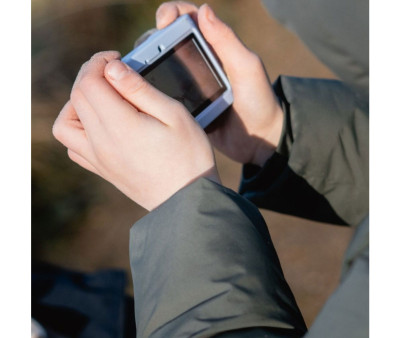 Cámara Digital Urban Zoo Dino Raccoon