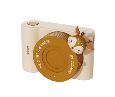 Cámara Digital Urban Zoo Deer