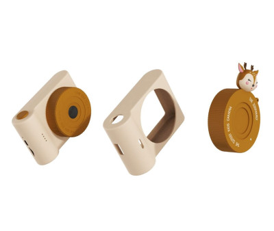 Cámara Digital Urban Zoo Deer