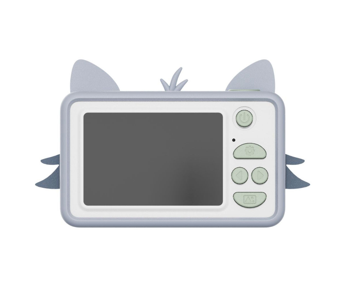 Cámara Digital Zoo Friends Raccoon