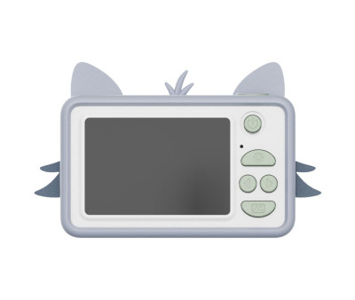 Cámara Digital Zoo Friends Raccoon