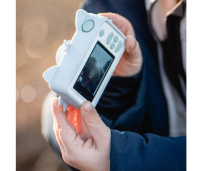 Cámara Digital Zoo Friends Raccoon