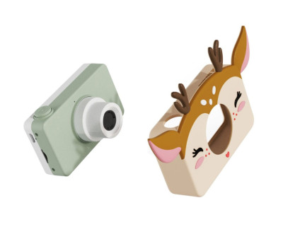 Cámara Digital Zoo Friends Deer