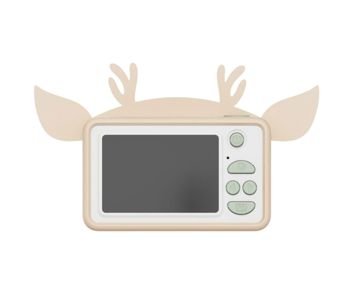 Cámara Digital Zoo Friends Deer