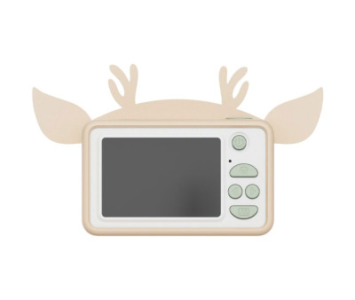 Cámara Digital Zoo Friends Deer