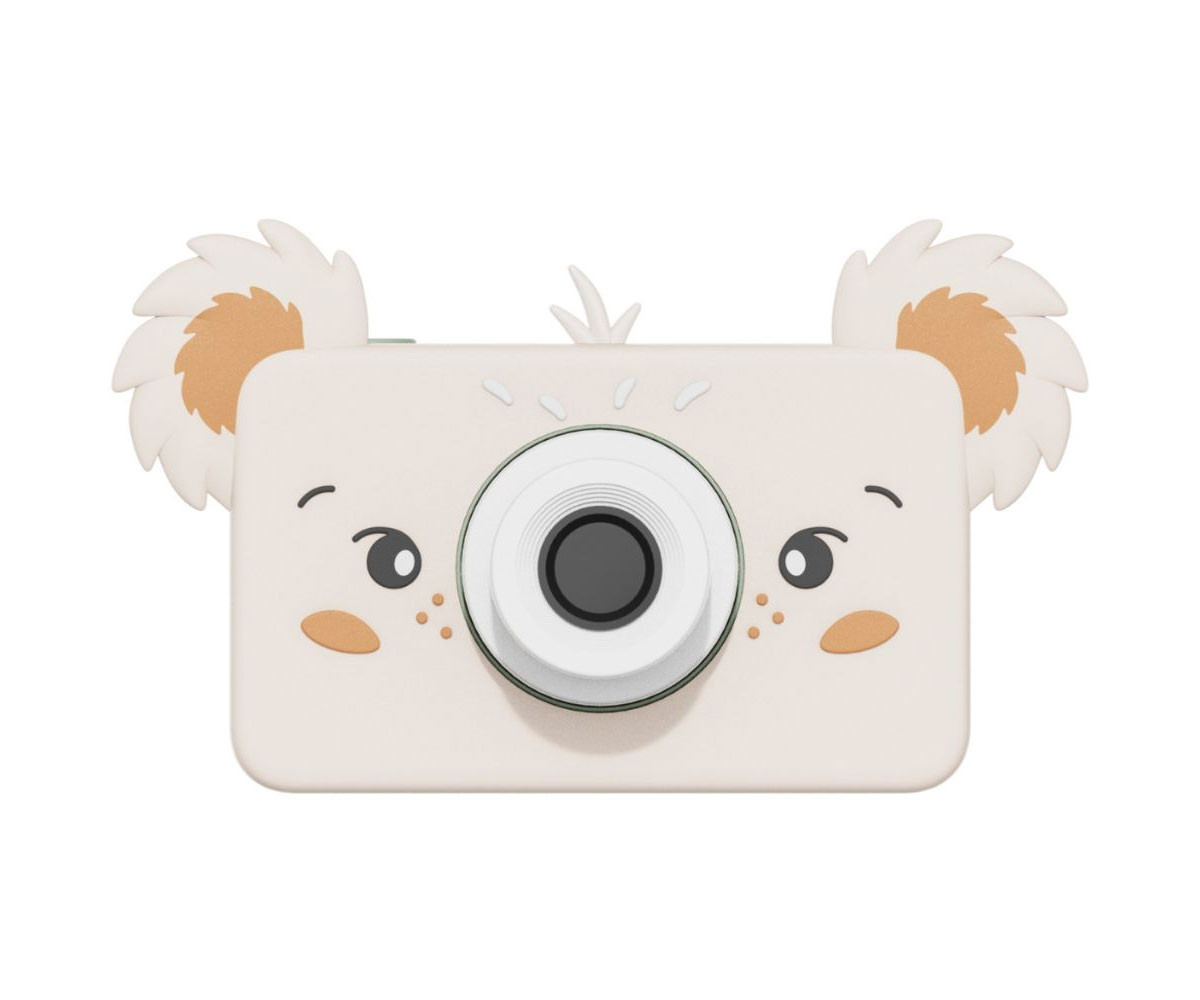 Cámara Digital Zoo Friends Koala