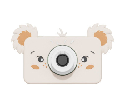 Cámara Digital Zoo Friends Koala