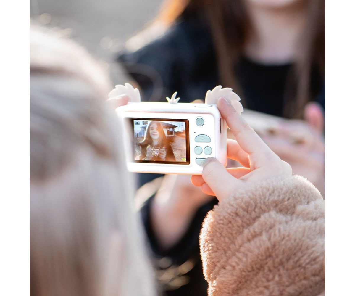 Cámara Digital Zoo Friends Koala