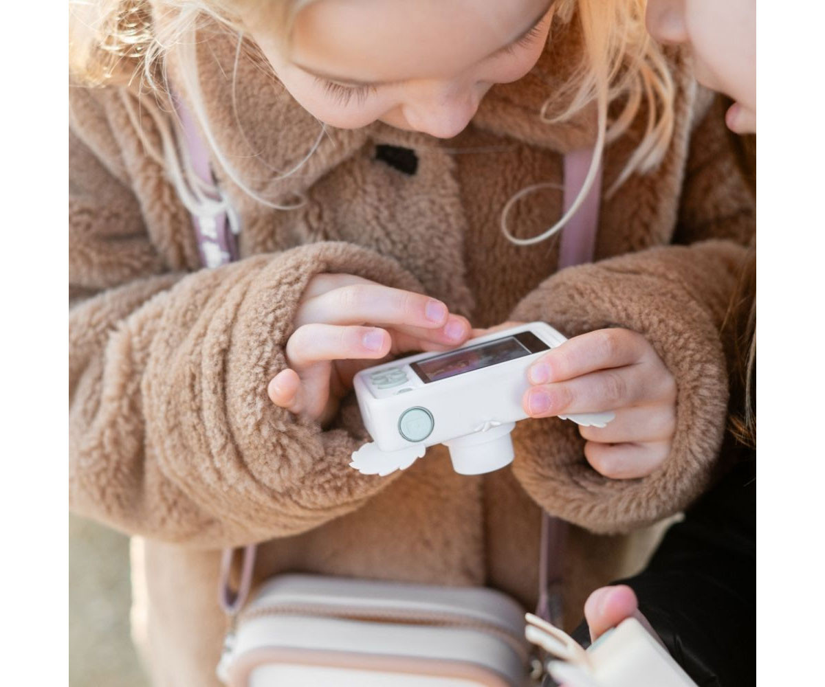 Cámara Digital Zoo Friends Koala