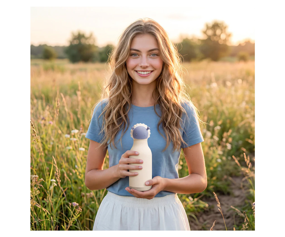 Borraccia Termica Bestie Pecora 460 ml