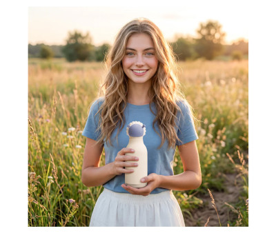 Borraccia Termica Bestie Pecora 460 ml