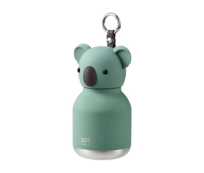 Borraccia Acciaio Mini-Bestie Koala 200ml