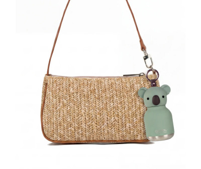 Borraccia Acciaio Mini-Bestie Koala 200ml