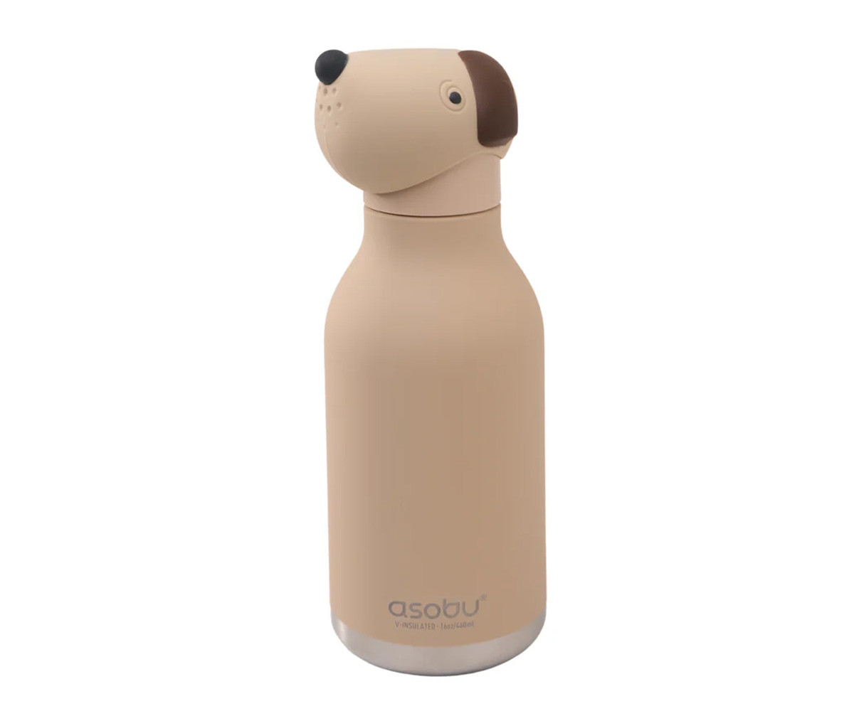 Borraccia Termica Bestie Cane 460 ml