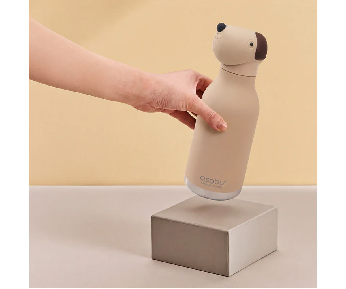 Borraccia Termica Bestie Cane 460 ml