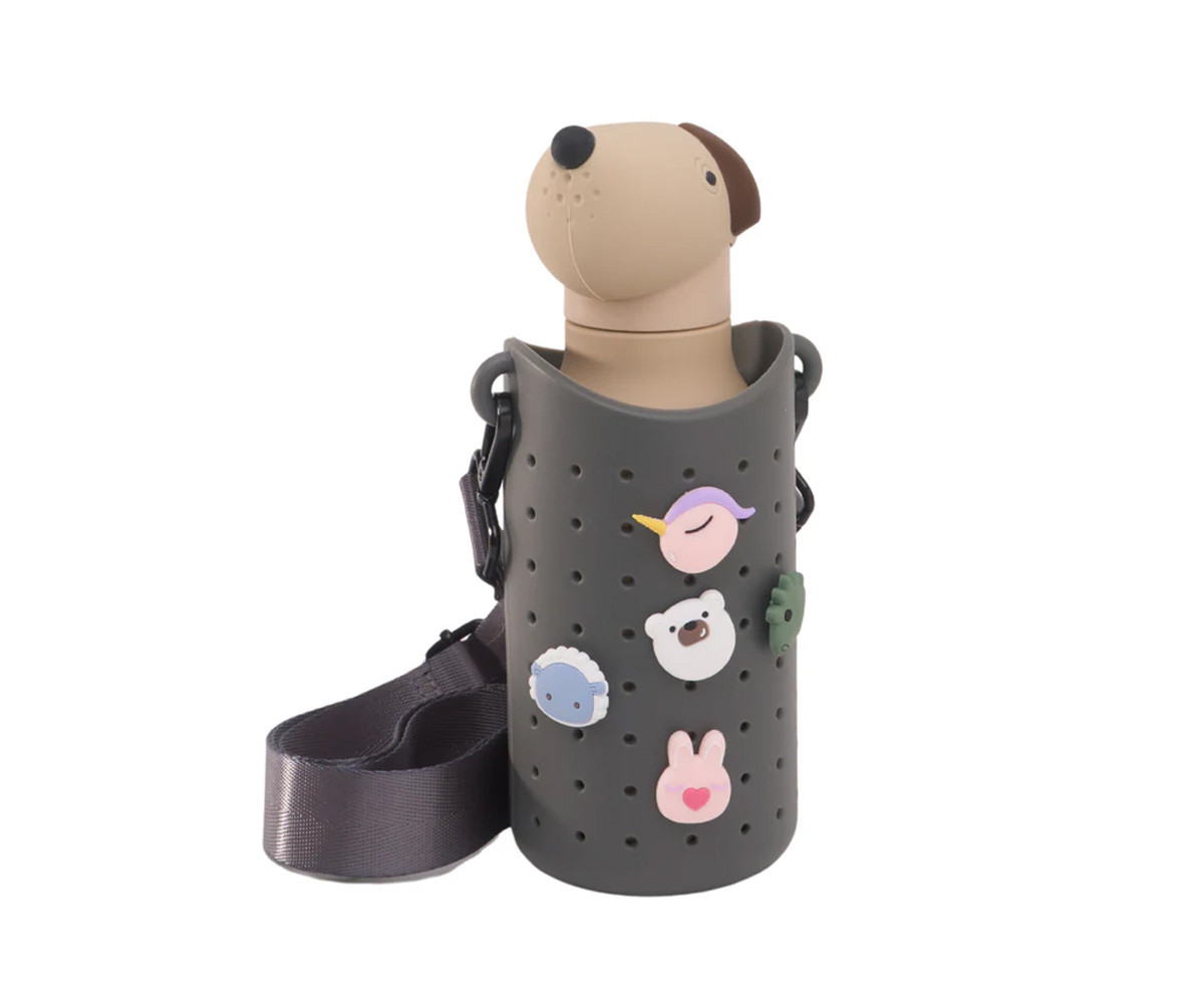 Borraccia Termica Bestie Cane 460 ml