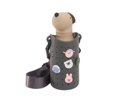 Borraccia Termica Bestie Cane 460 ml