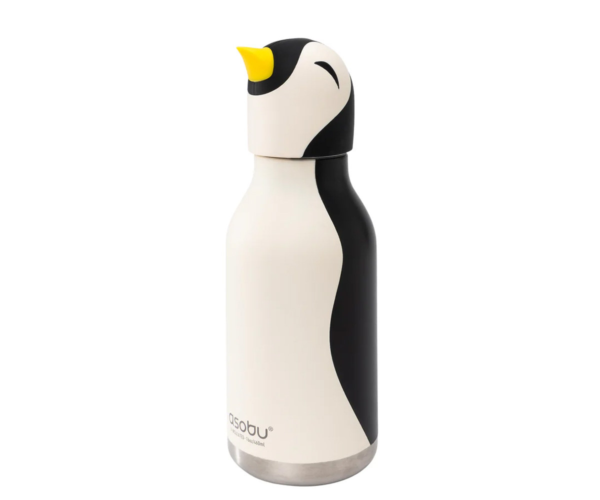 Borraccia Termica Bestie Pinguino 460 ml
