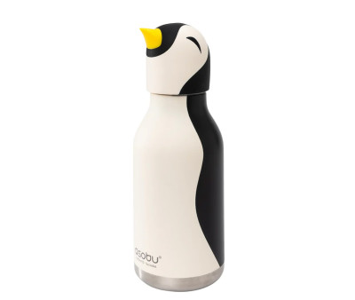Borraccia Termica Bestie Pinguino 460 ml