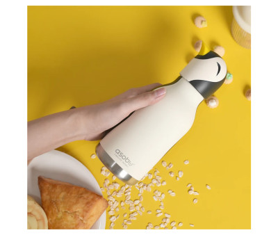 Borraccia Termica Bestie Pinguino 460 ml