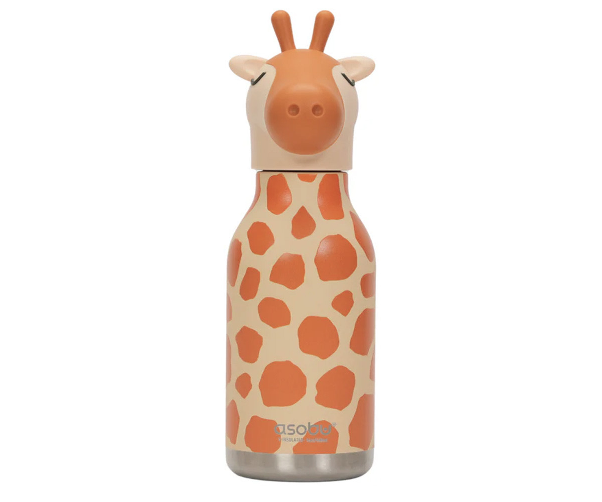 Borraccia Termica Bestie Giraffa 460 ml