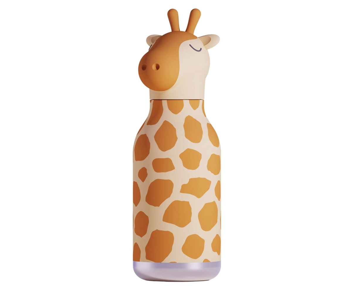 Borraccia Termica Bestie Giraffa 460 ml