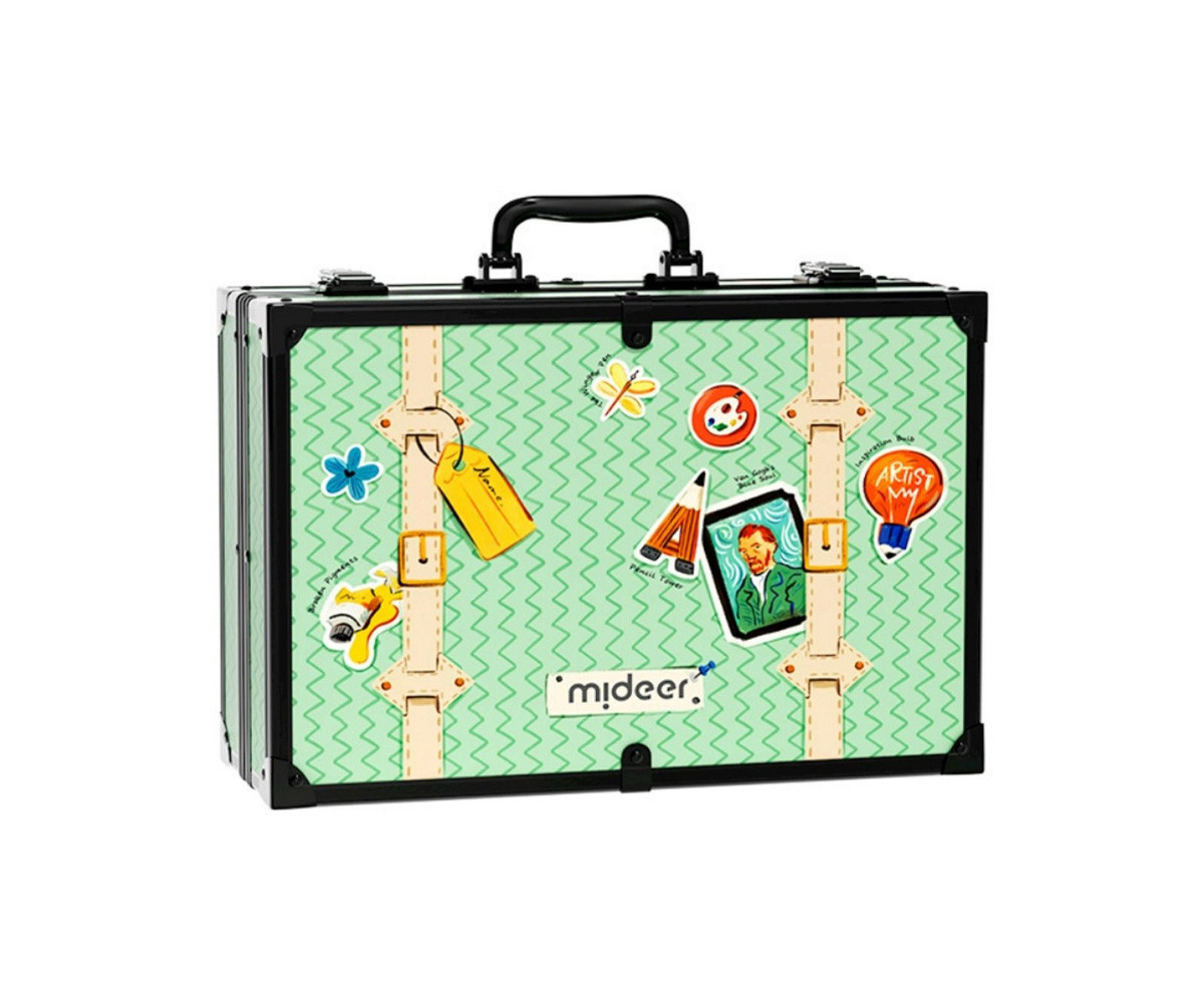 Maletín Artístico MiDeer