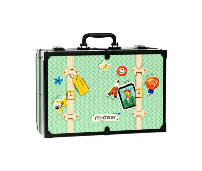 Maletín Artístico MiDeer