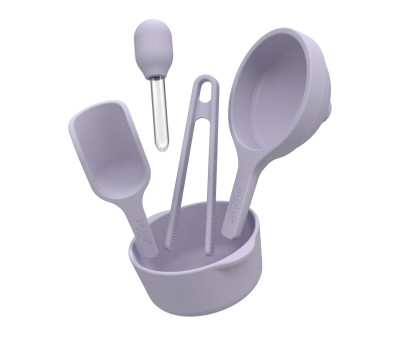 Kit de Juego Sensorial Starter Purple