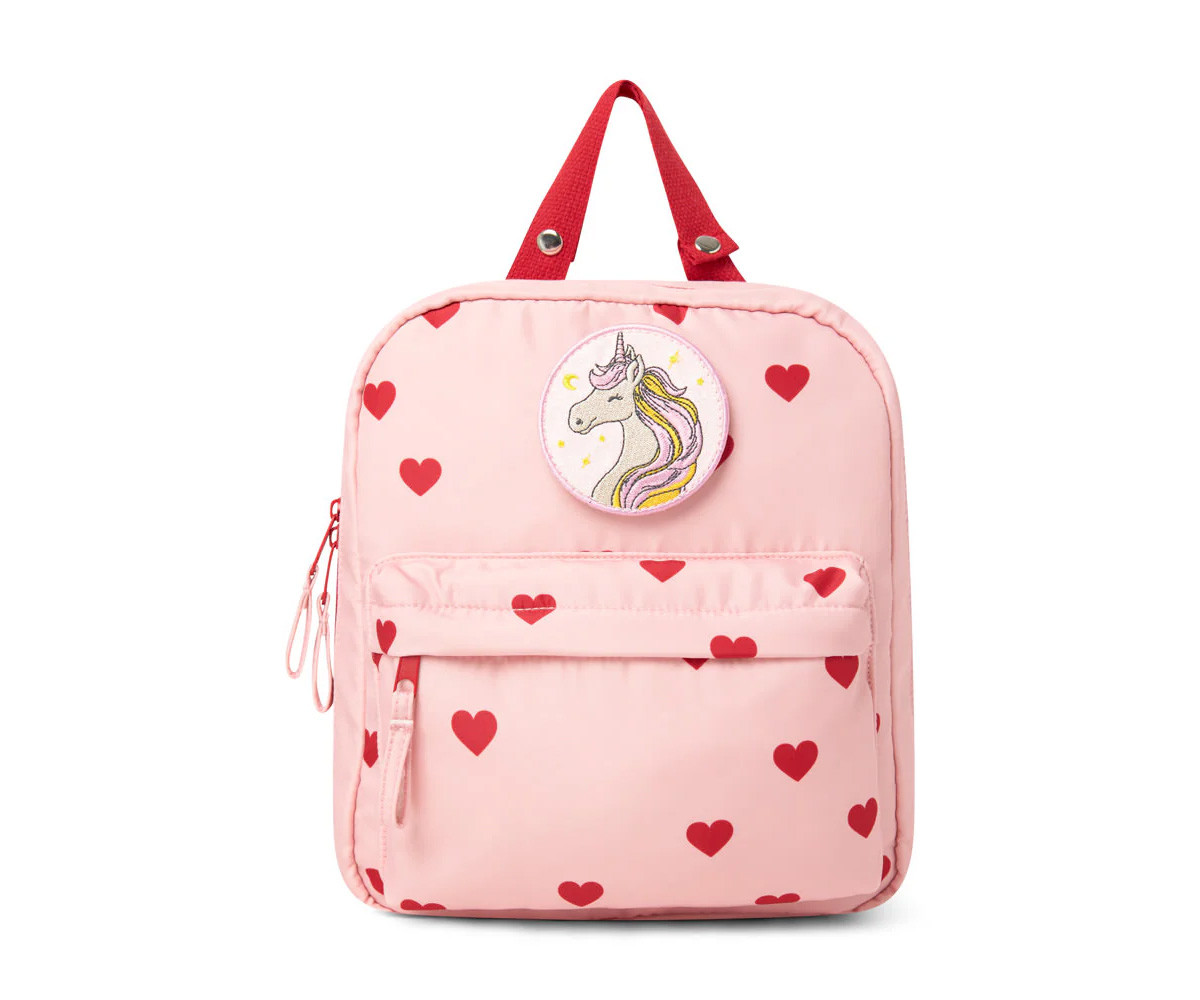 Mochila Infantil Benson Prism Pink Personalizable