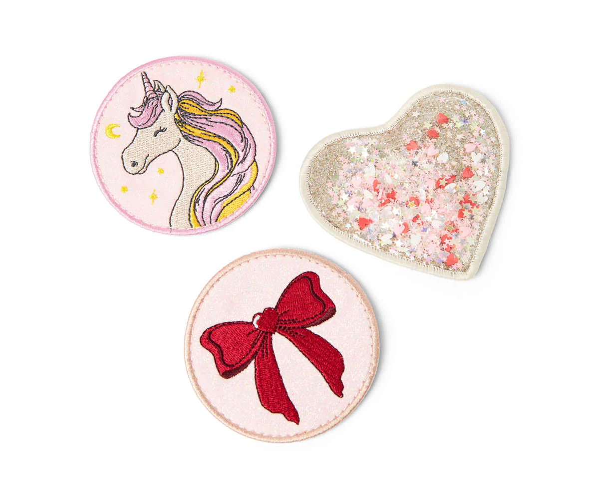 Mochila Infantil Benson Prism Pink Personalizable